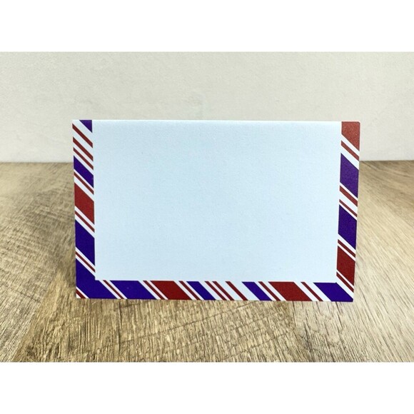 Vintage Givenchy For Brett Notecards Stationary Set 20 Envelopes 20 Cards Logo - Picture 6 of 14